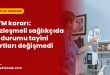 AYM kararı: Sözleşmeli sağlıkçıda eş durumu tayini şartları değişmedi
