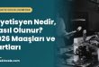 Diyetisyen Nedir, Nasıl Olunur? 2026 Maaşları ve Şartları