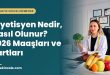 Diyetisyen Nedir, Nasıl Olunur? 2026 Maaşları ve Şartları