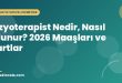 Fizyoterapist Nedir, Nasıl Olunur? 2026 Maaşları ve Şartlar